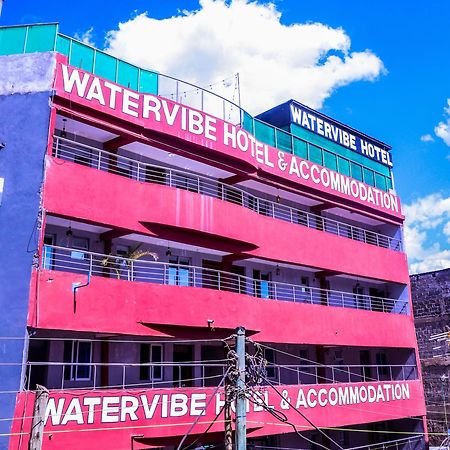 Watervibe Hotel Ruiru Exterior photo